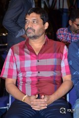 Raja The Great Movie Success Meet
